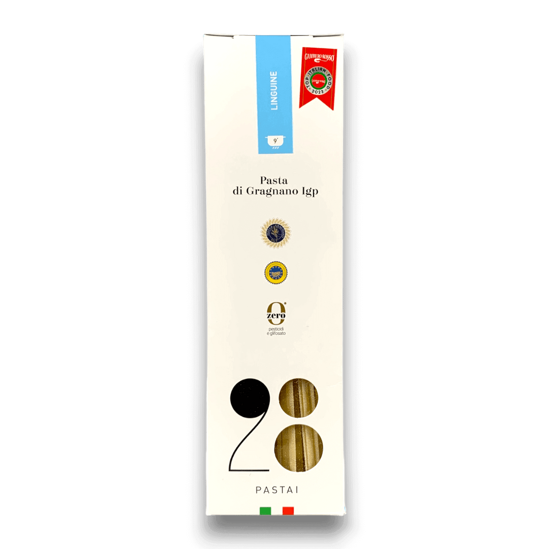 LINGUINE DI GRAGNANO IGP - 500 g - Confezione 2