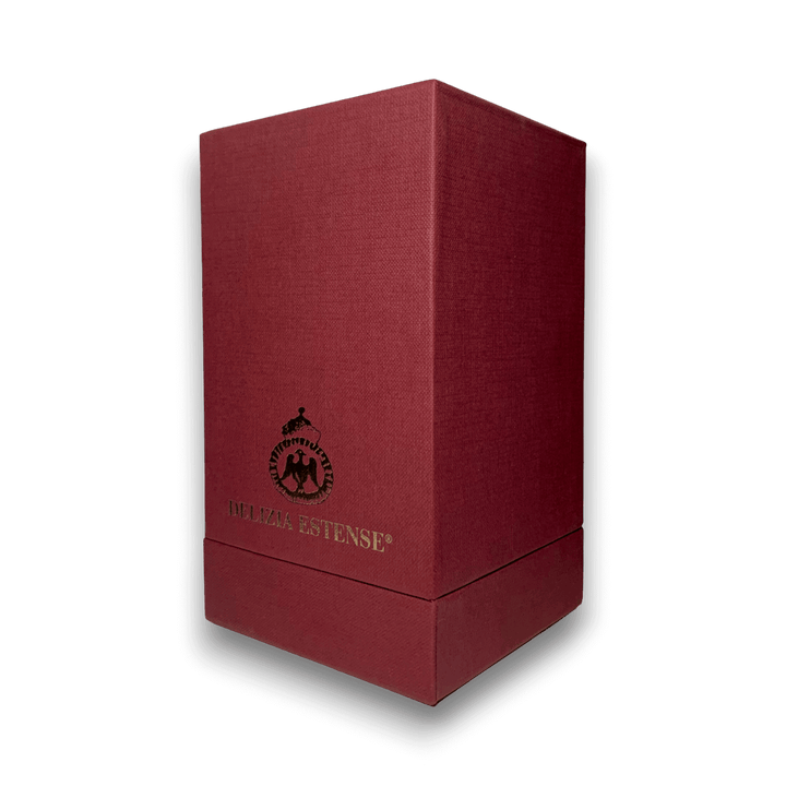 ACETO BALSAMICO TRADIZIONALE DI MODENA DOP - BIANCA - 100 ml - Confezione 2