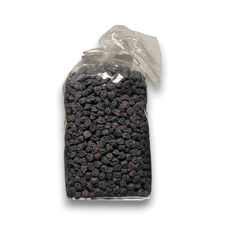 CECI NERI - ANTICHI LEGUMI ITALIANI - 500 gr - Confezione 2