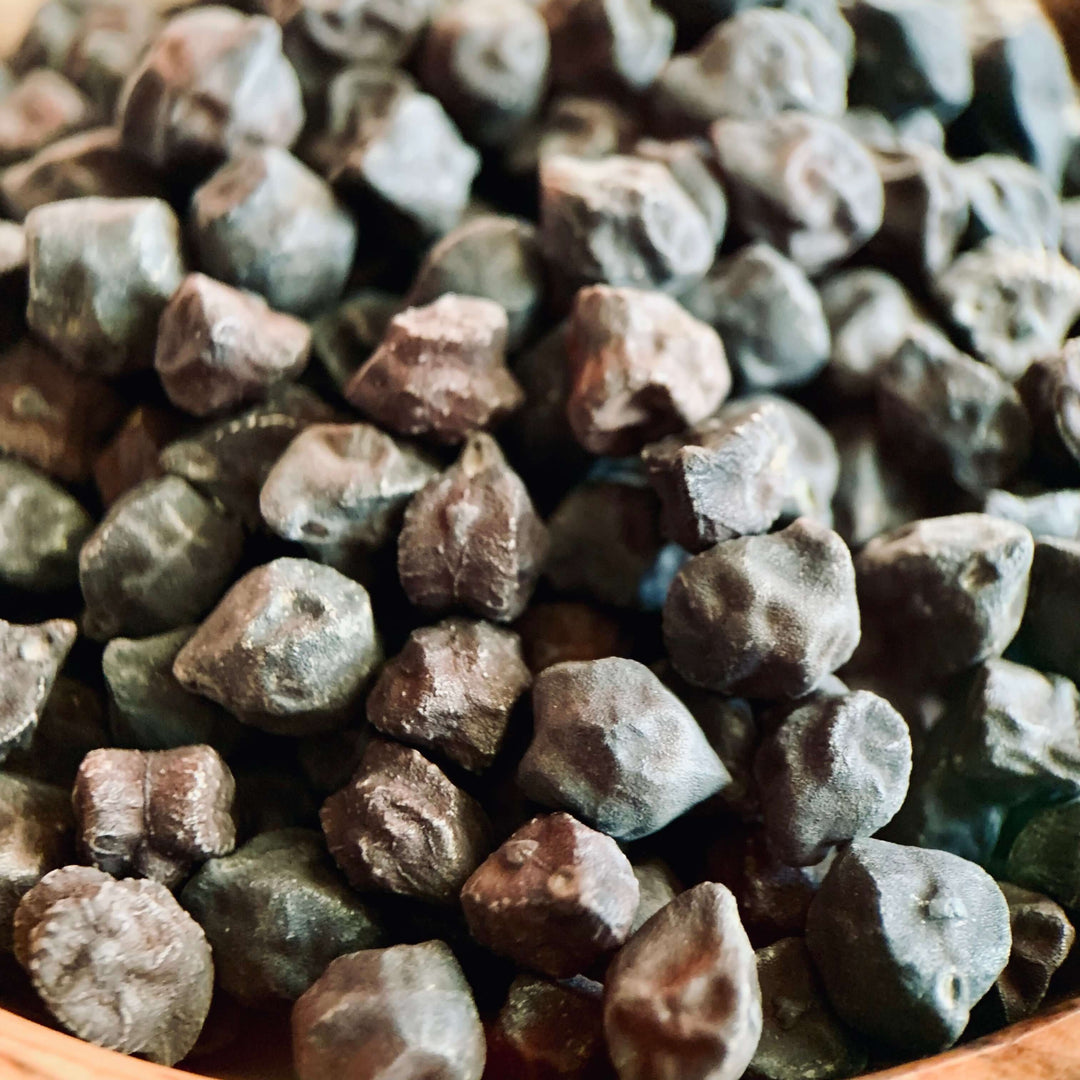 CECI NERI - ANTICHI LEGUMI ITALIANI - 500 gr - Dettaglio Prodotto