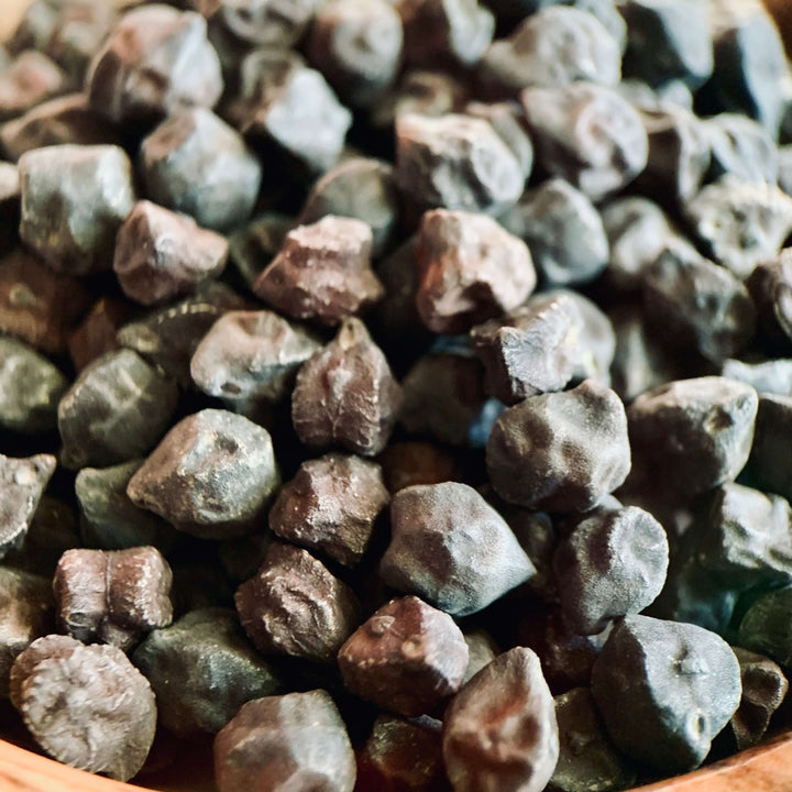 CECI NERI - ANTICHI LEGUMI ITALIANI - 500 gr - Dettaglio Prodotto