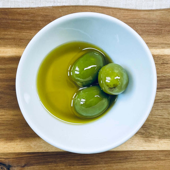 OLIO EVO MONOCULTIVAR NOCELLARA DEL BELICE - 500 ml - Dettaglio Prodotto