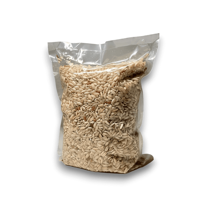 RISO CARNAROLI INTEGRALE - 500 g - Confezione
