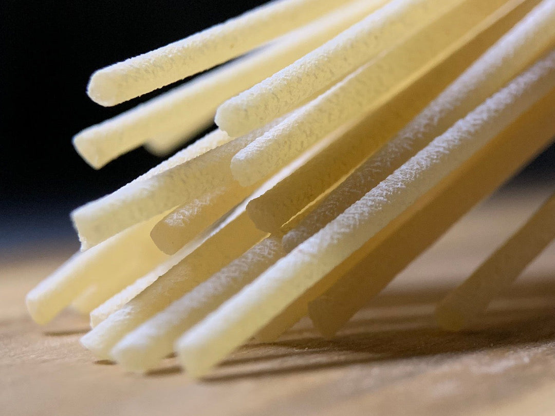Pasta Artigianale Italiana Selezionata – That's Ita