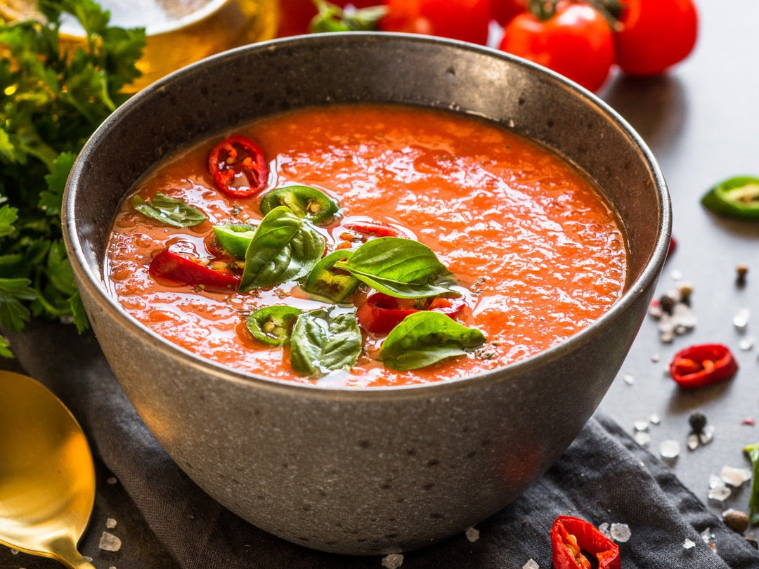 SUGHI E SALSE - Specialità Italiane Autentiche - THAT'S ITA