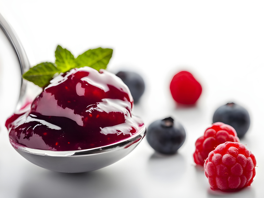 Conserve di Frutta Italiana – Artigianali – That’s Ita