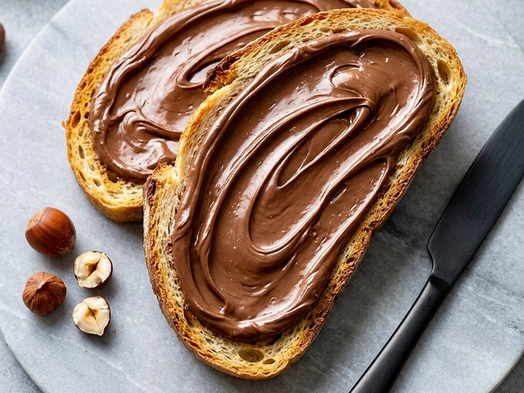 Creme Spalmabili – Finezze Artigianali Italiane – That’s Ita