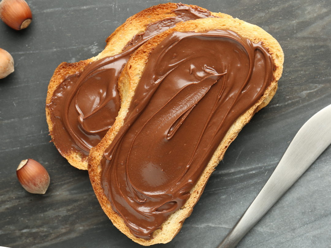Creme Spalmabili – Finezze Artigianali Italiane – That’s Ita