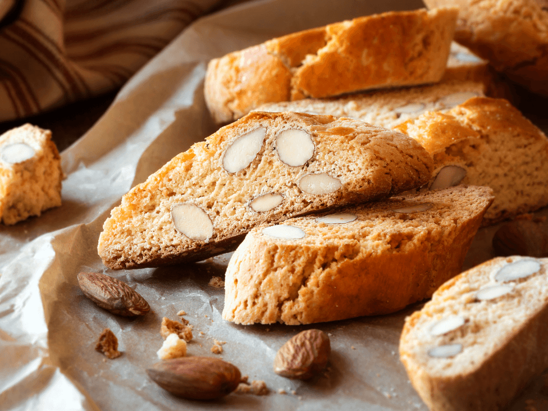 Dolci Secchi – Biscotti e Specialità da Forno – That's Ita