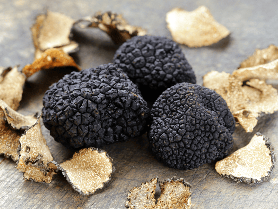 Specialità al Tartufo – That's Ita