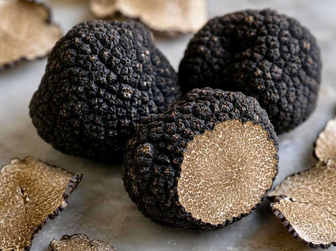 Specialità al Tartufo – That's Ita