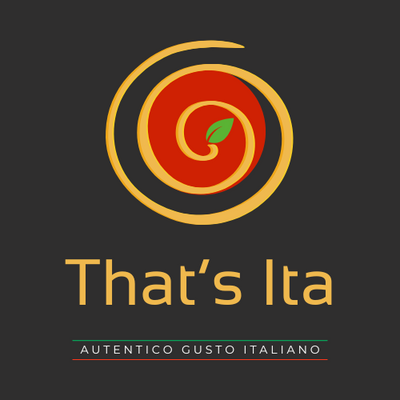THAT'S ITA
