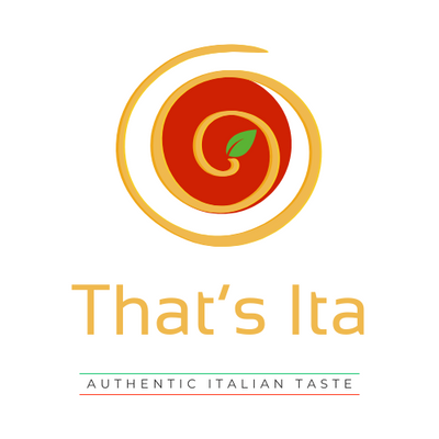 THAT'S ITA