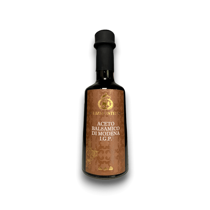 Aceto Balsamico di Modena IGP - Etichetta Bronzo - 250 ml