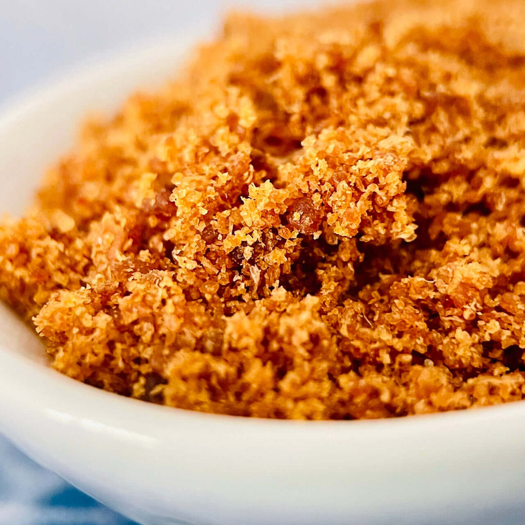Bottarga di Tonno Rosso del Mar di Sardegna Grattugiata - 40 g