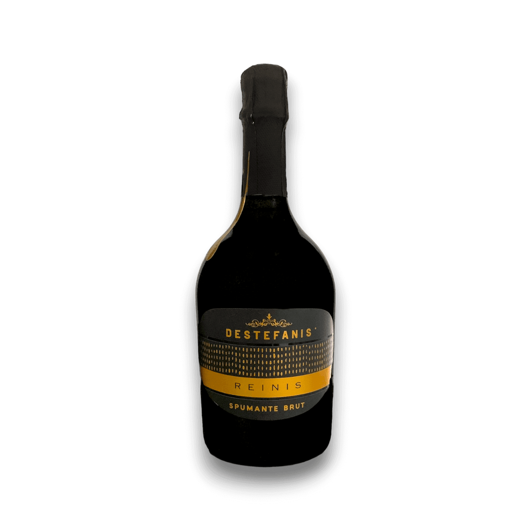 VINO SPUMANTE BRUT - REINIS - 750 ml