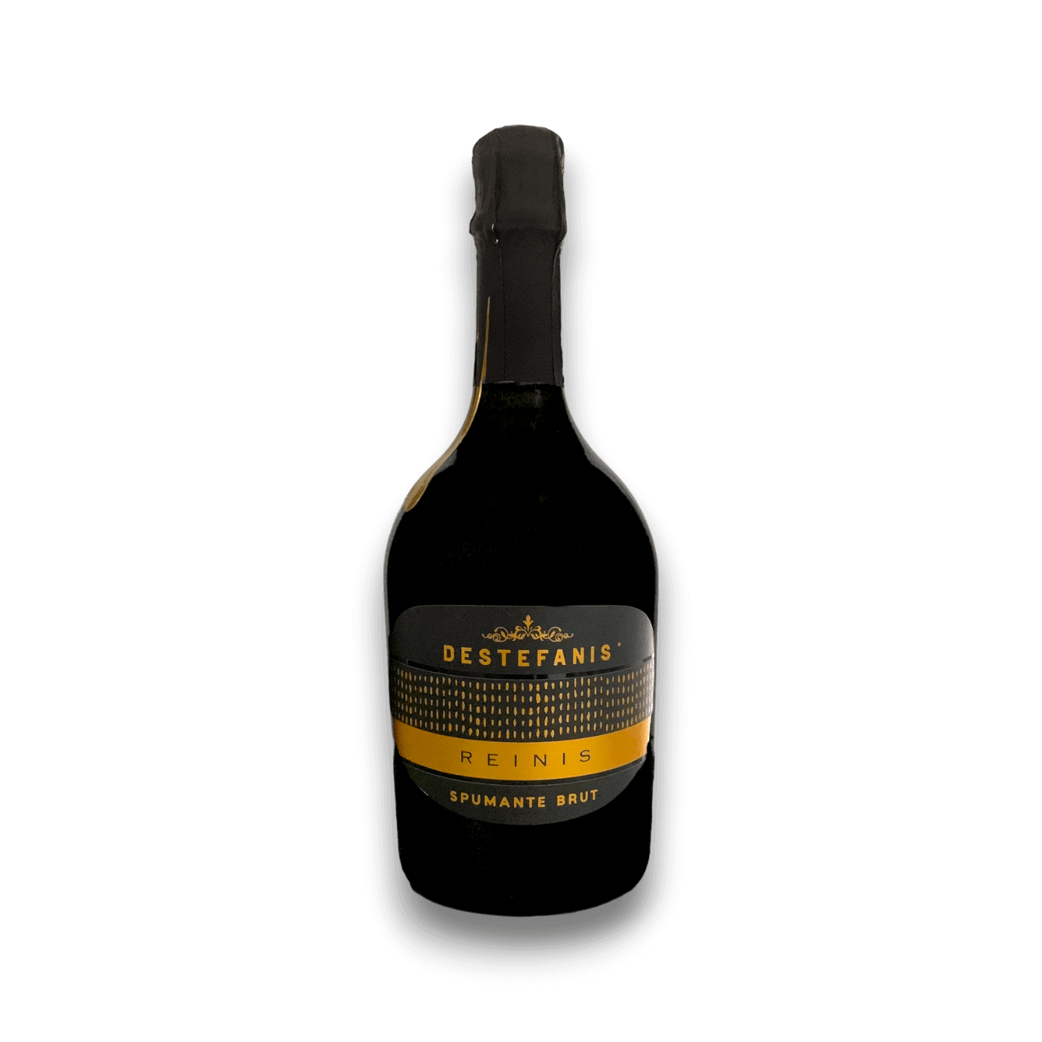 VINO SPUMANTE BRUT - REINIS - 750 ml - Bottiglia
