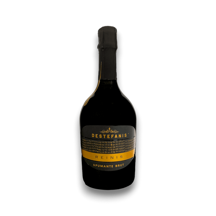 VINO SPUMANTE BRUT - REINIS - 750 ml