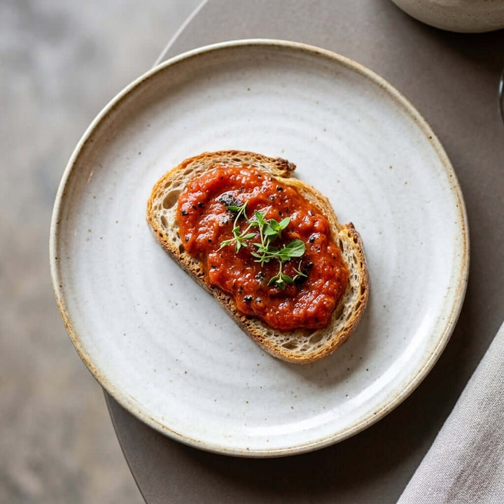 Bruschetta al Tartufo – Salsa Artigianale - 290 g