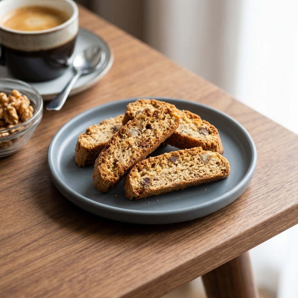 Cantucci Fichi e Noci - 250 g