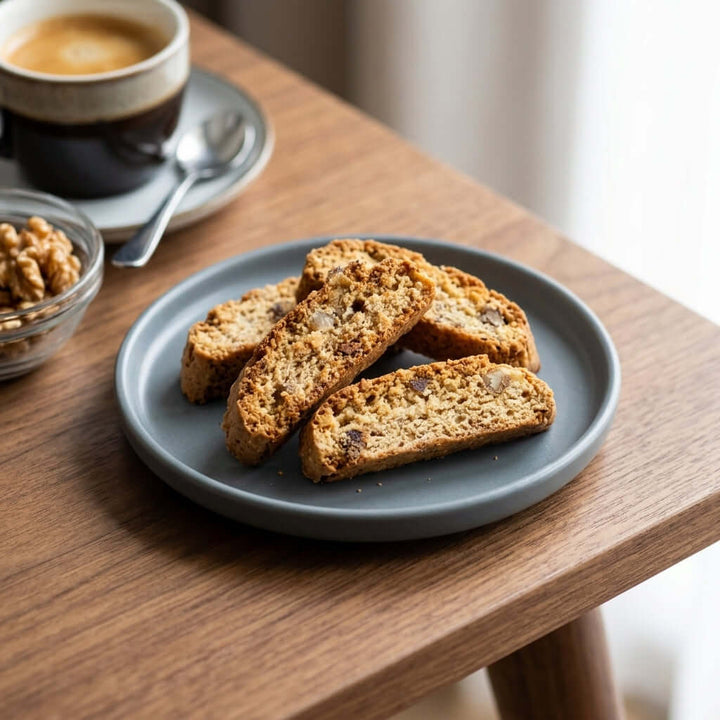 Cantucci Fichi e Noci - 250 g
