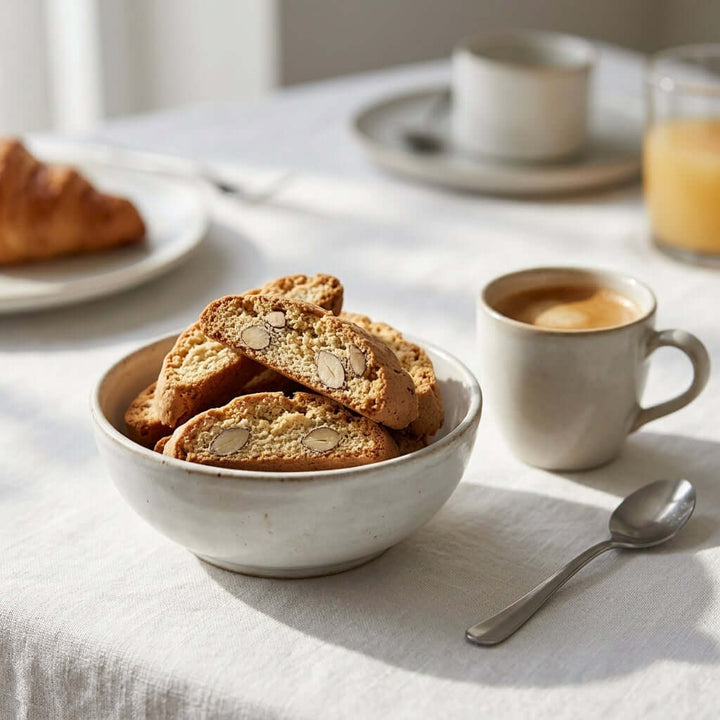 Cantucci alla Mandorla - 250 g
