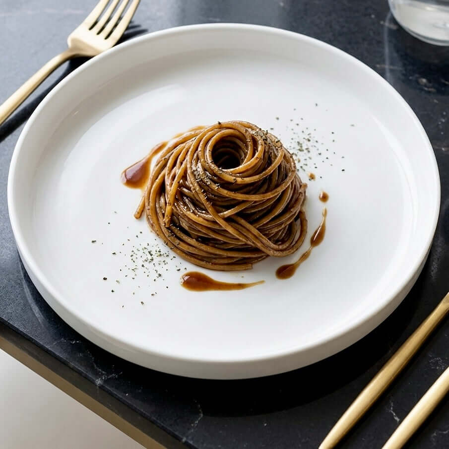 Crema di Aglio Nero Italiano - 90 g