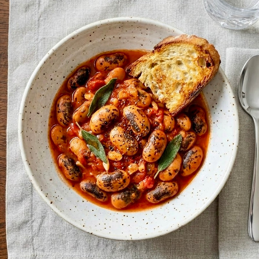 Fagioli Diavoli - Umbria - 500 g