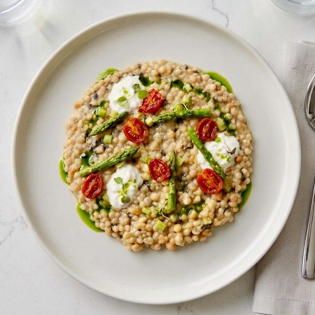 Fregola Sarda (Fregula) – 100 % handgemacht - 500 g
