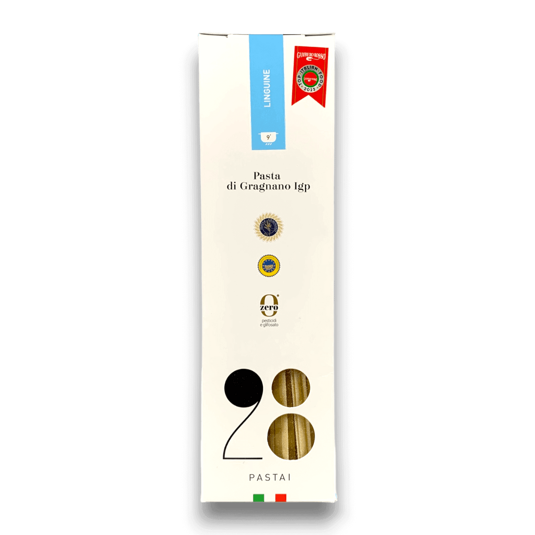 LINGUINE DI GRAGNANO IGP - 500 g