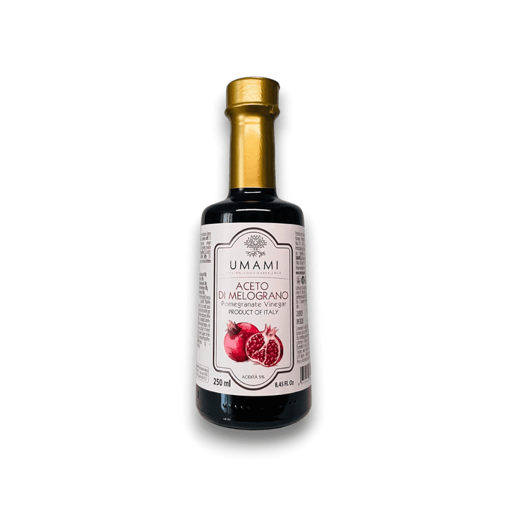 Aceto di Melograno Italiano - 250 ml