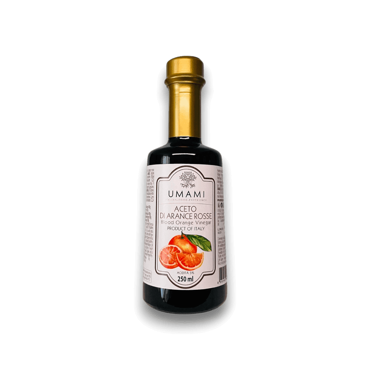 Aceto di Arance Rosse - 250 ml