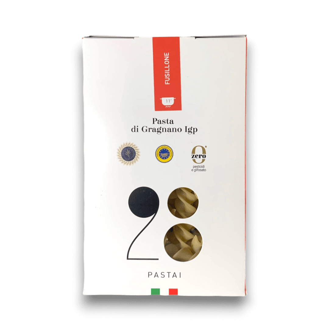 FUSILLONE DI GRAGNANO IGP - 500 g