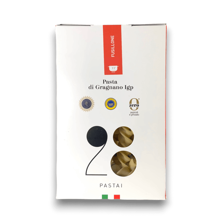 FUSILLONE DI GRAGNANO IGP - 500 g