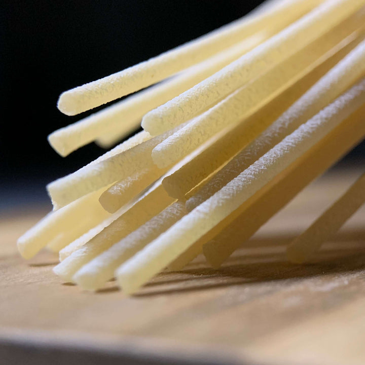 SPAGHETTI DI GRAGNANO IGP - 500 g