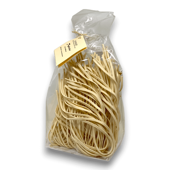 TAGLIOLINI ALLO ZAFFERANO - 250 gr