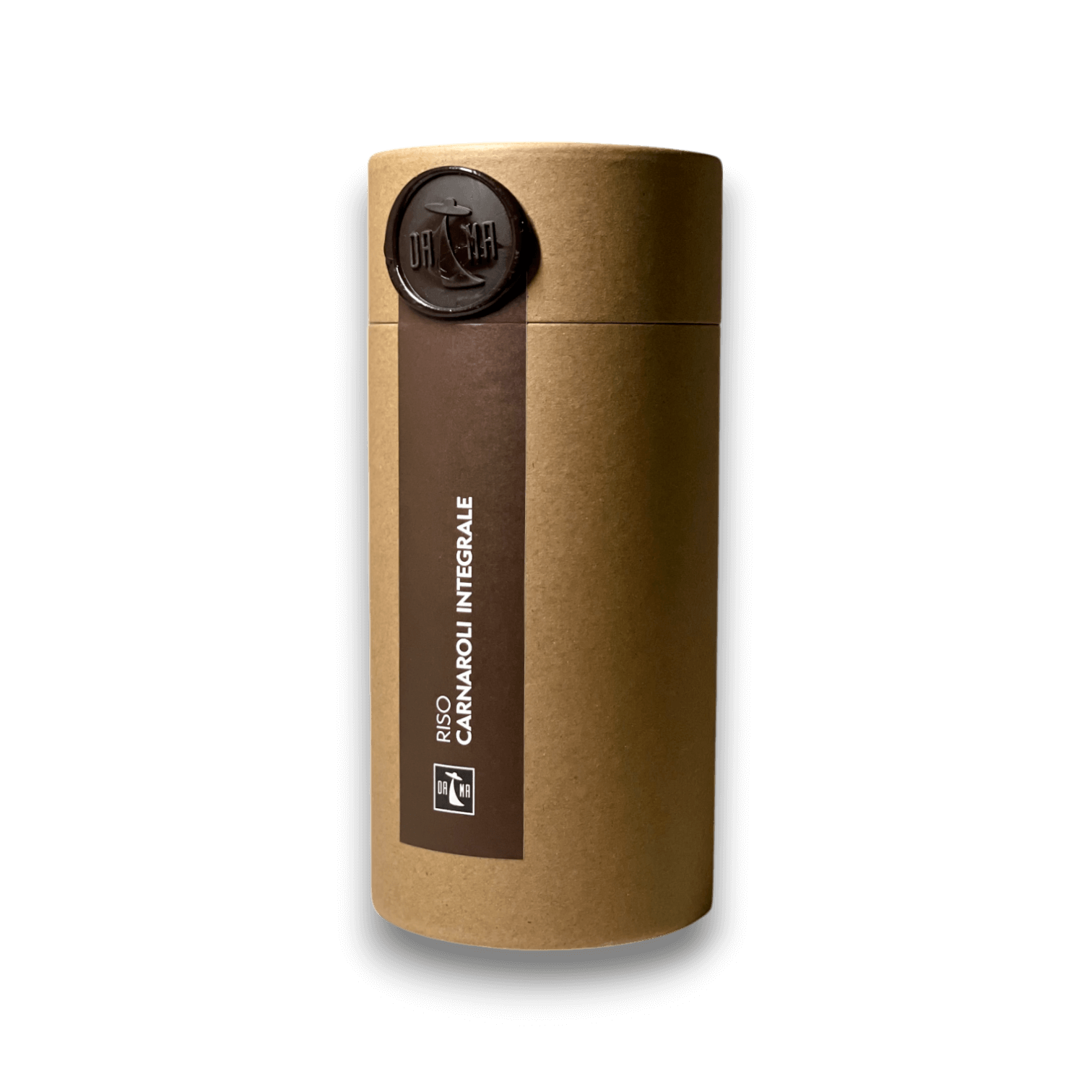RISO CARNAROLI INTEGRALE - 500 g - Astuccio