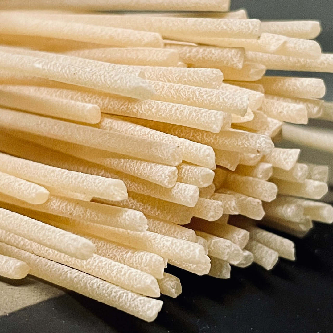 SPAGHETTINI DI GRAGNANO IGP - 500 g