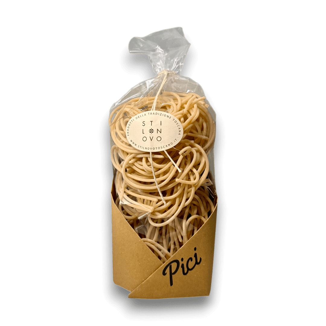 Pici Toscani Artigianali - 500 g