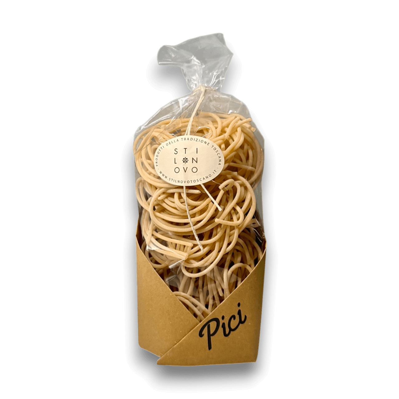 Pici Toscani Artigianali - 500 g