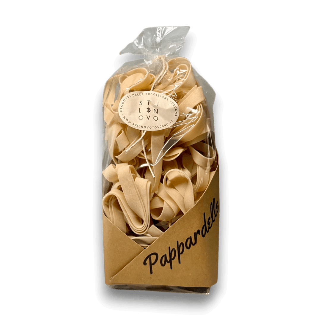 Pappardelle Artigianali - 500 g
