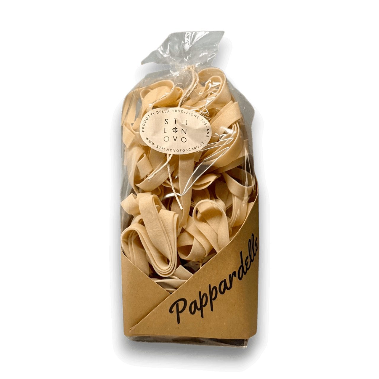 Pappardelle Artigianali - 500 g