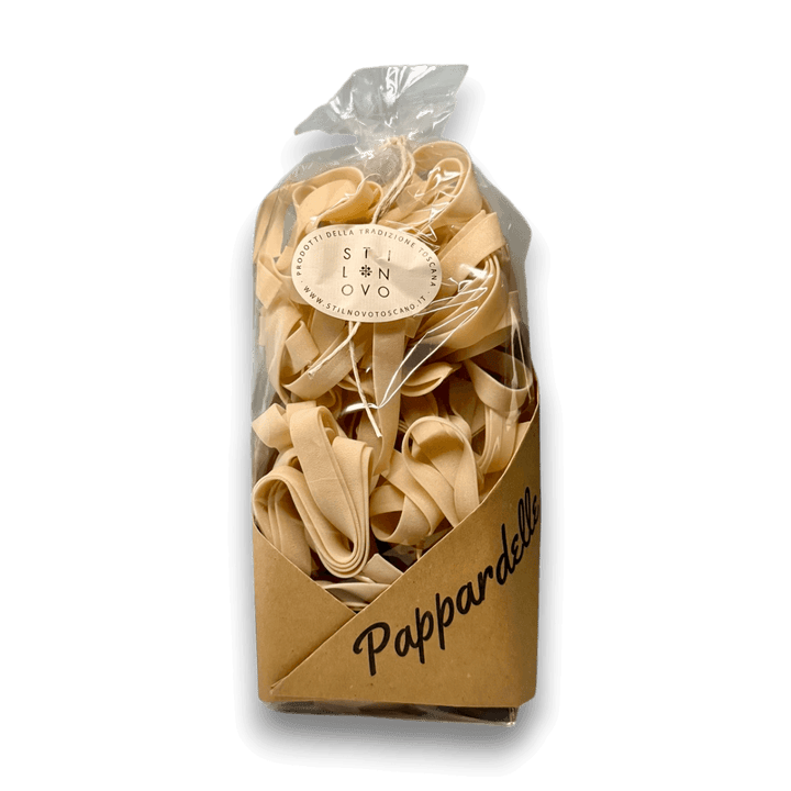 Pappardelle Artigianali - 500 g