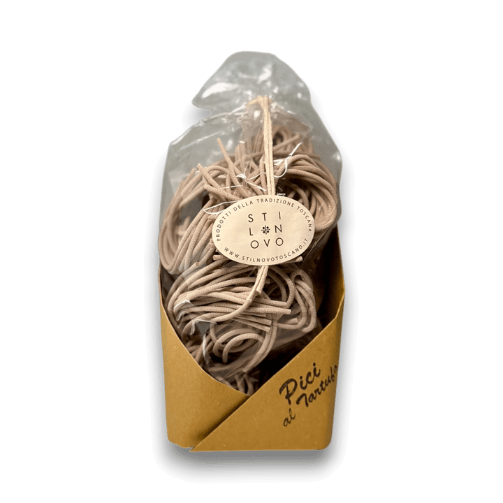 Pici al Tartufo – Artigianali - 500 g
