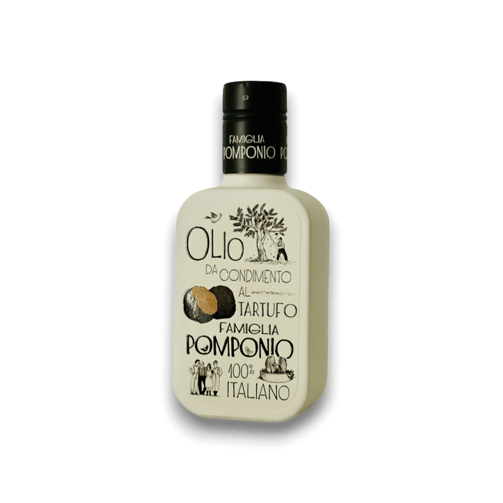 Condimento a base di Olio EVO e Tartufo - 250 ml