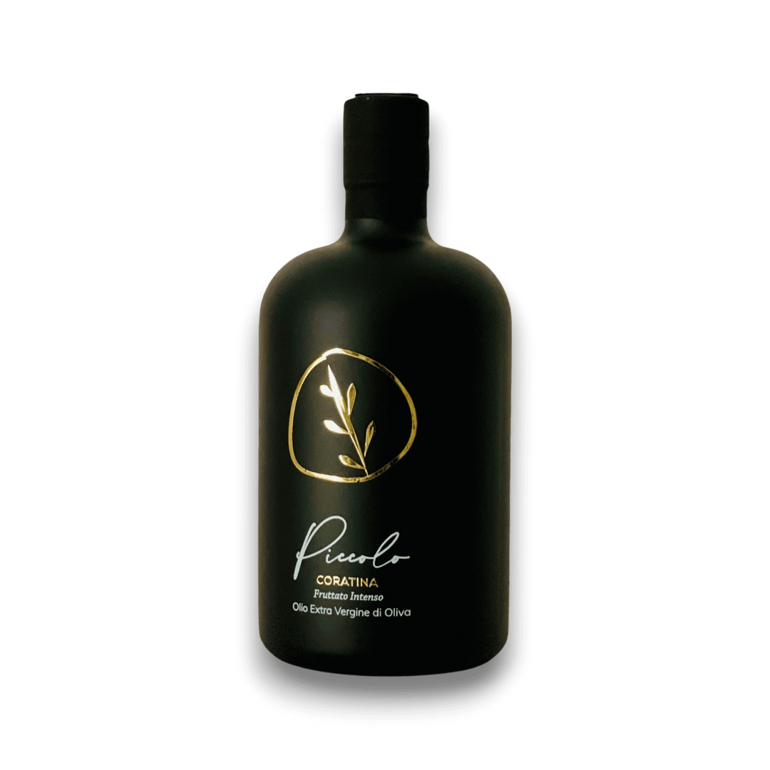 Olio EVO Coratina Monocultivar - 500 ml