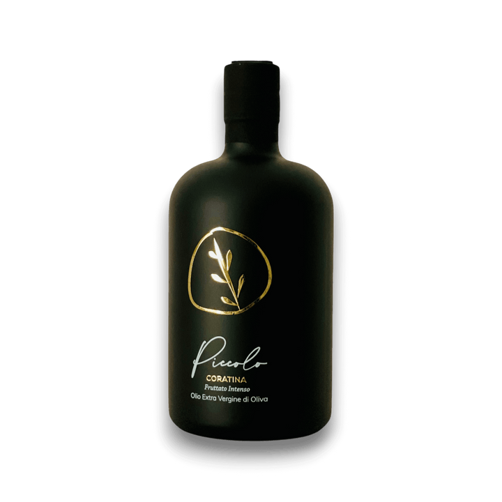 Olio EVO Coratina Monocultivar - 500 ml