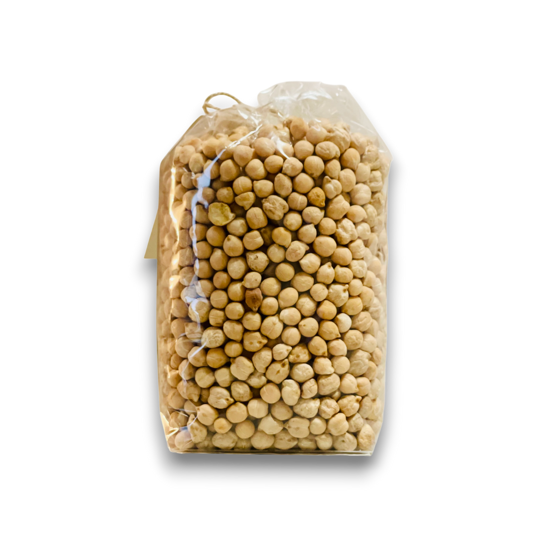 Ceci Bianchi Piccoli - Italia - 500 gr