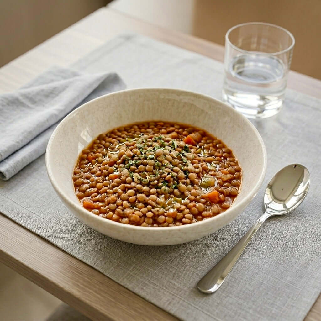 Lenticchia di Castelluccio di Norcia IGP - 500 g