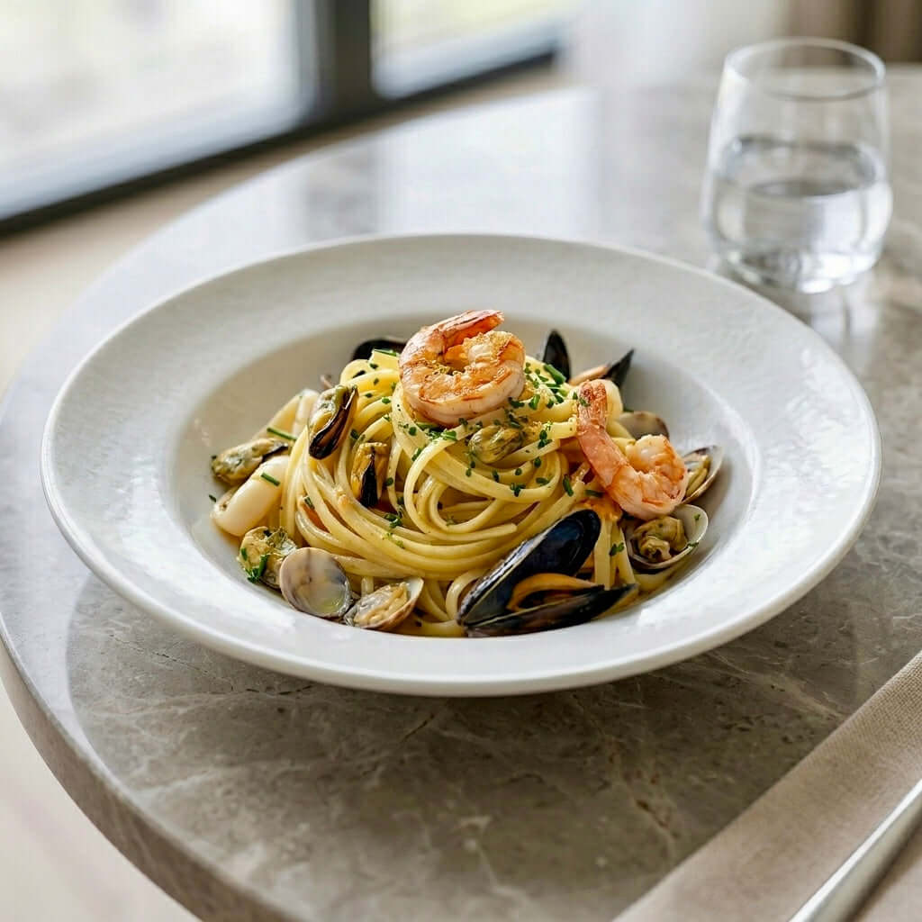 Linguine di Gragnano IGP - 500 g